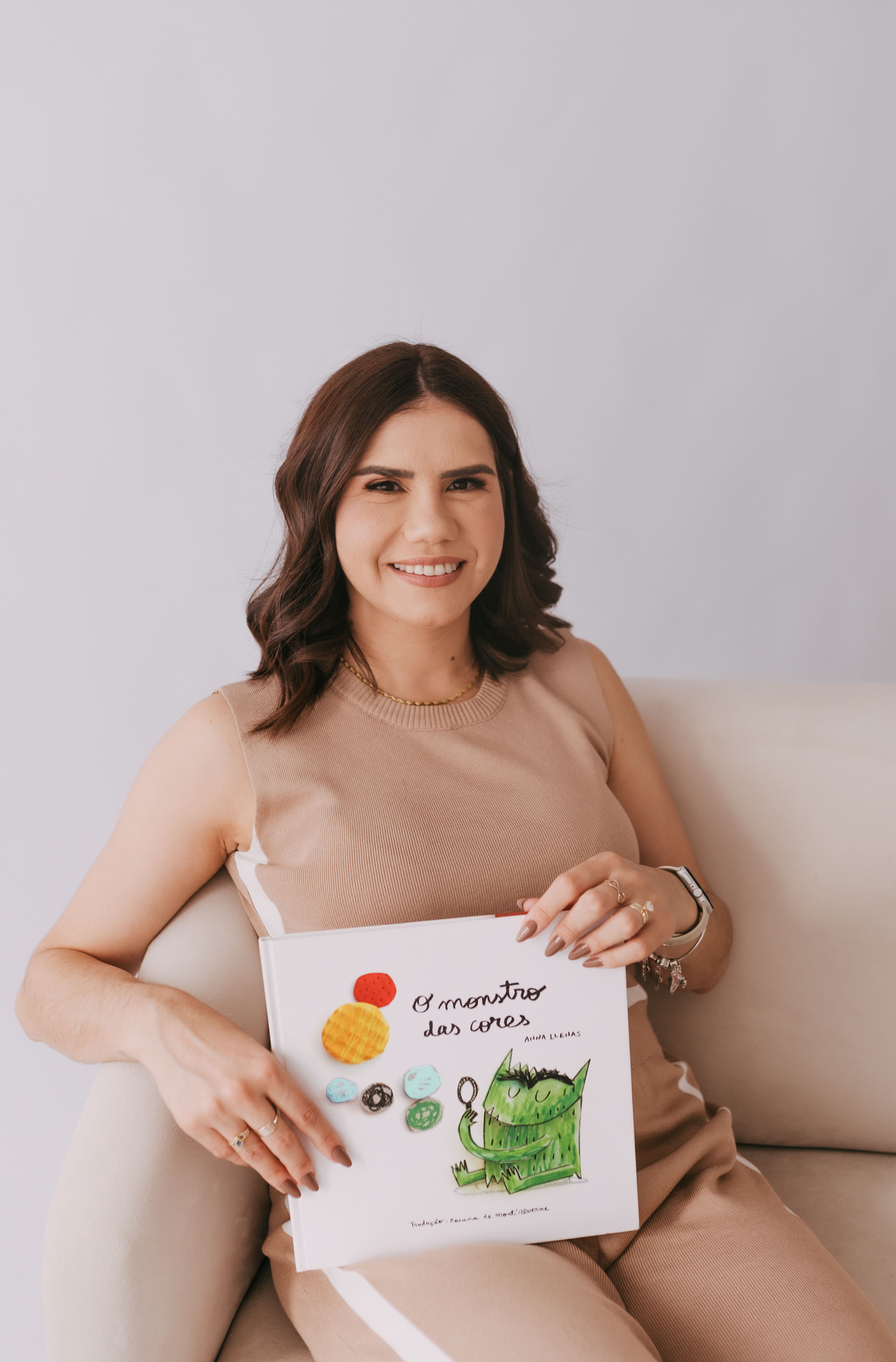 Priscila Maria de Souza